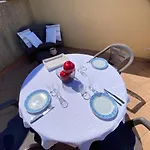 Maison Soleil Attico * Gallipoli