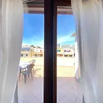Maison Soleil Attico Daire *