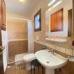 Maison Soleil Attico Daire *