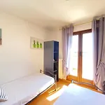 Daire Maison Soleil Attico Gallipoli