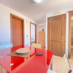 Maison Soleil Attico Daire