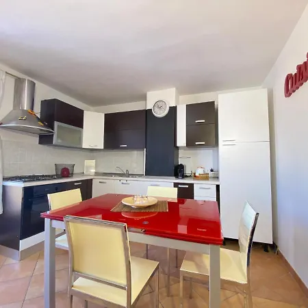 Maison Soleil Attico Apartment