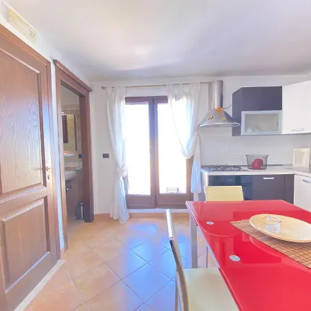 Apartment Maison Soleil Attico *