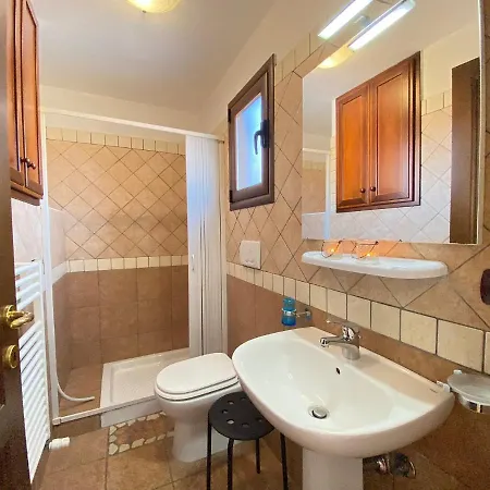 Maison Soleil Attico Apartment *