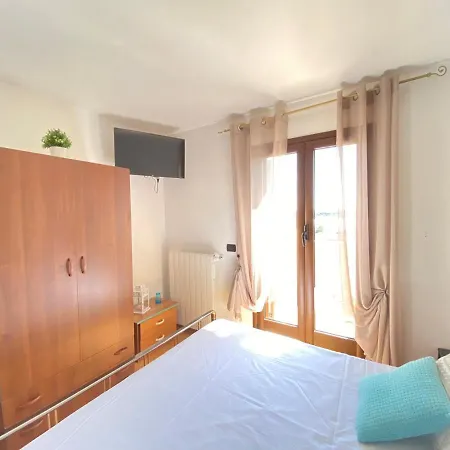Apartment Maison Soleil Attico *