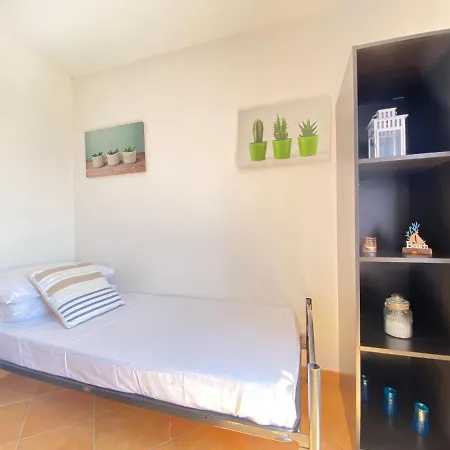 Apartment Maison Soleil Attico *