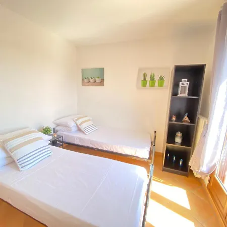 Maison Soleil Attico Gallipoli