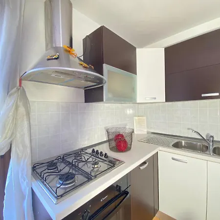 Apartment Maison Soleil Attico Gallipoli