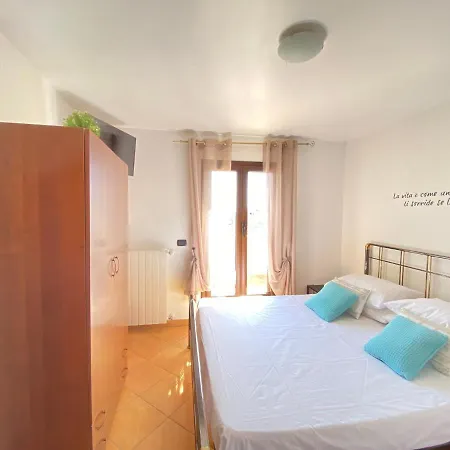 Apartment Maison Soleil Attico