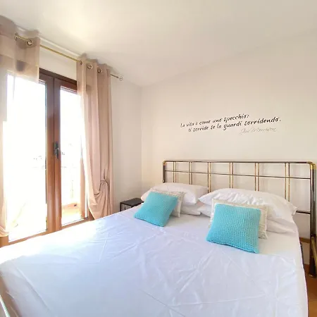Apartment Maison Soleil Attico